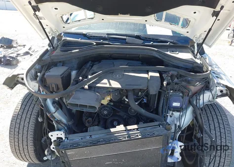 2017 Mercedes-Benz Gle 350 4Matic from USA, damaged, VIN 4JGDA5HB8HA910854